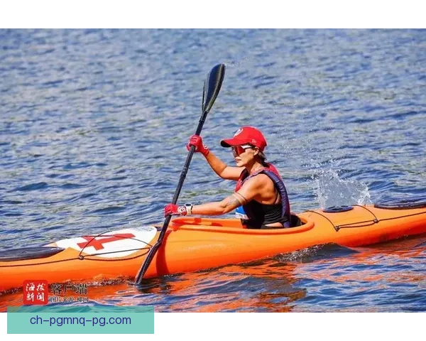 全球极限挑战:皮划艇高手集结,谁将夺得冠军? 全球极限挑战:皮划艇高手集结,谁将夺得冠军?