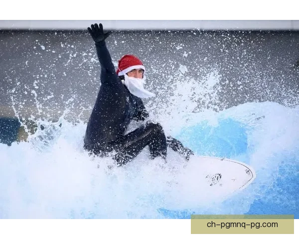 全球冲浪盛事绝对领域—2021世界冲浪联赛巡回赛即将开启