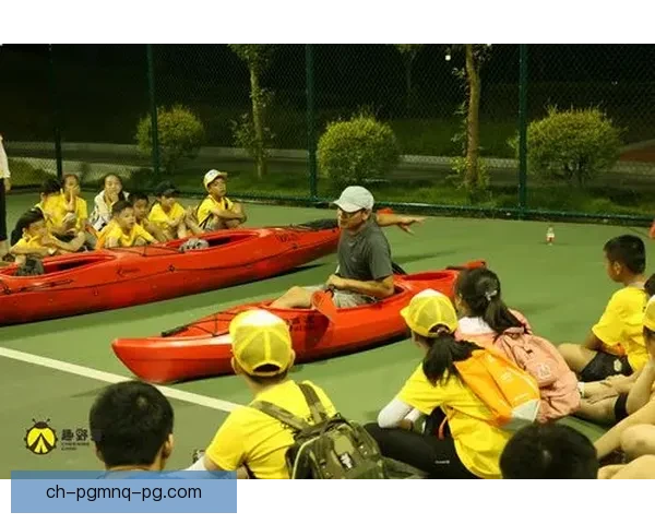 全面解析皮划艇训练技巧与心得分享