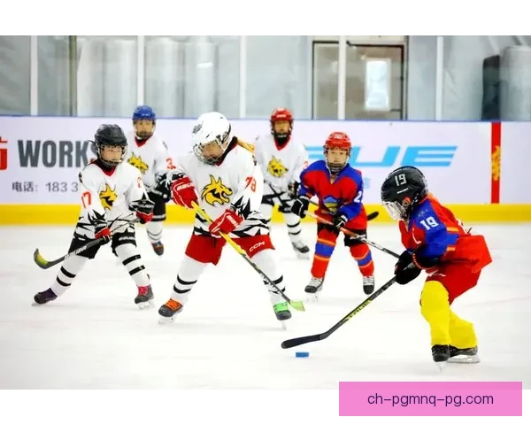 冰球杯赛燃情战场:激烈对决谁能笑傲群雄 冰球杯赛燃情战场:激烈对决谁能笑傲群雄