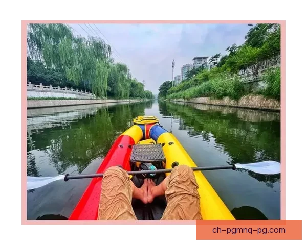 划船乐园：精彩划艇直播赏析