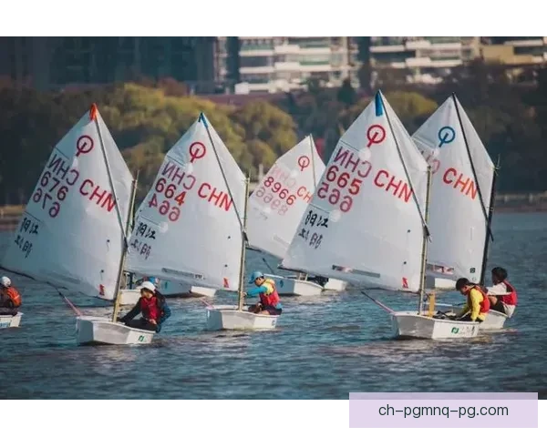 帆船冠军的辉煌战绩：备战策略、技巧解析及历届冠军名单