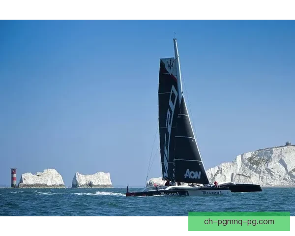 帆船数据分析：探究海上风云，见微知著