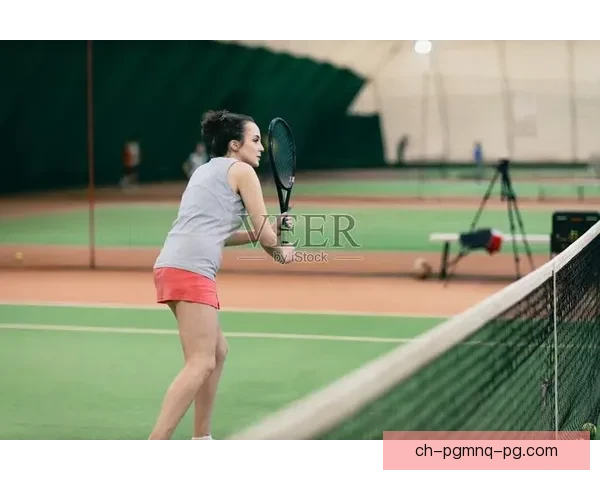 掌握网球技巧,成为球场上的高手 掌握网球技巧,成为球场上的高手