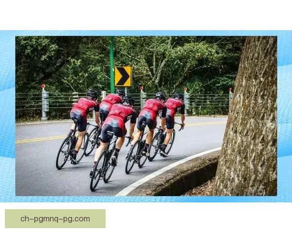 提升骑行技能:掌握自行车技巧的绝佳方法 提升骑行技能:掌握自行车技巧的绝佳方法