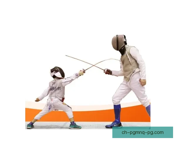 掌握击剑技巧，提升实战水平