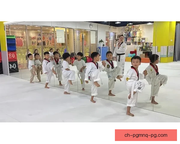 探究跆拳道训练技巧与方法的实践指南 探究跆拳道训练技巧与方法的实践指南