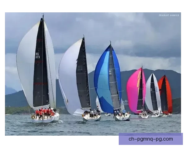 挑战海风，征战波澜：2022帆船邀请赛盛大启航