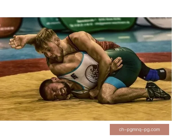 摔跤教学视频：技艺传承，搏击风云