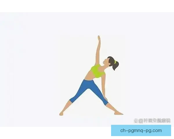 学会简单体操动作，享受健康生活