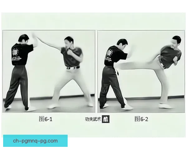 拳击运动中的技战术及训练方法详解