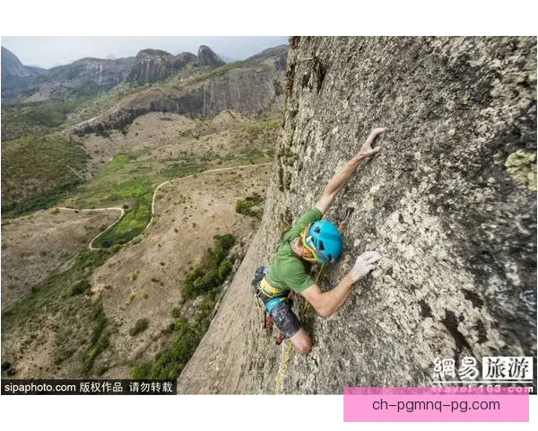 攀岩赛事分析与预测：挑战高峰，冲刺巅峰